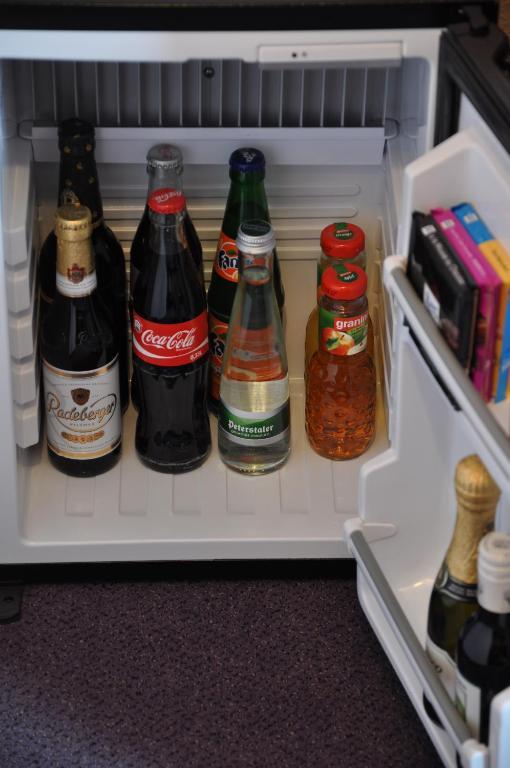 曼海姆 奥克森宾馆酒店 客房 照片