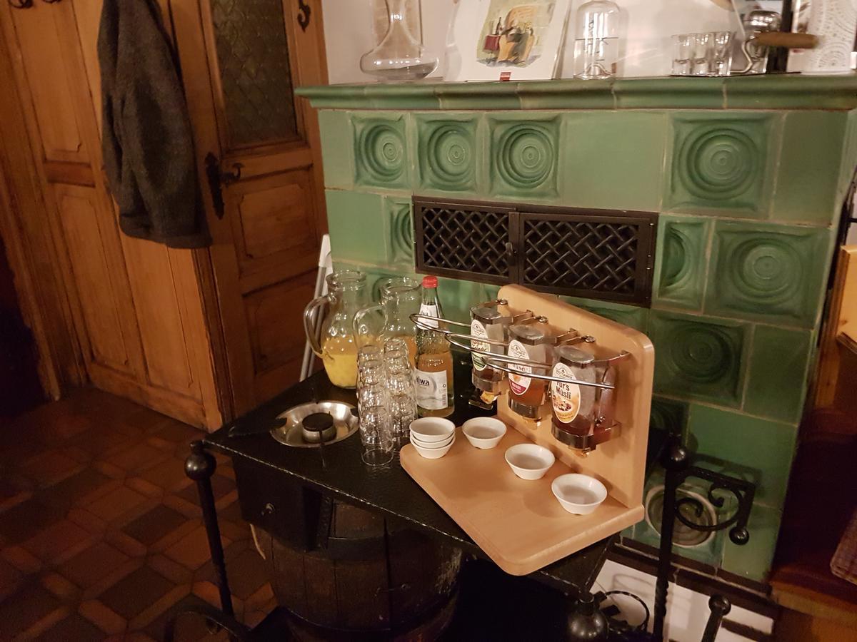 曼海姆 奥克森宾馆酒店 外观 照片